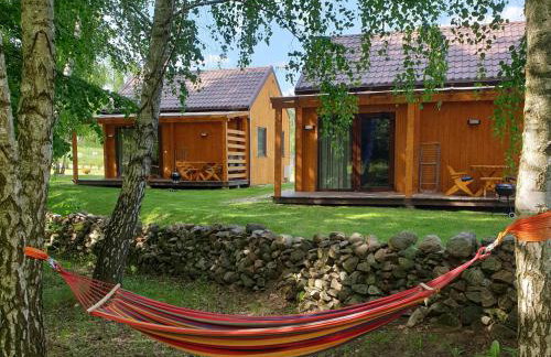 Kamienny Ogród Holiday Park - Foto 57