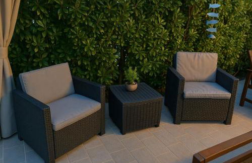 Versilia Tonfano villetta - Foto 10