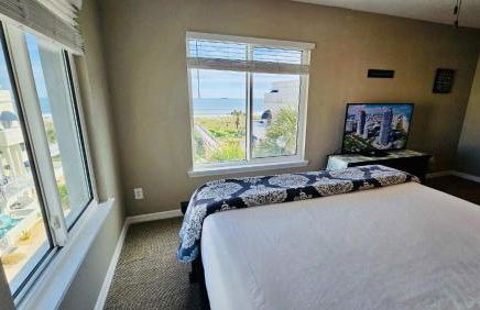 Royal Mansions Beach Front Vacation - Foto 15