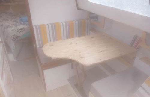 hébergement les pieds dans l'eau - Foto 6