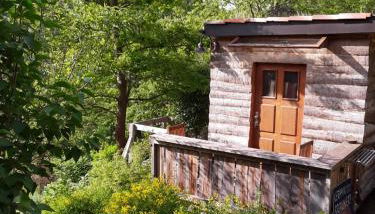 Casetta-Felicita - Foto 4, Garden view