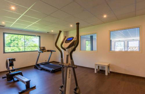 Les Balcons de l'Yse résidence de tourisme - Foto 10