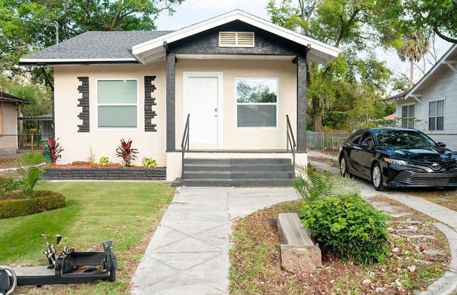 Highland Down Town Tampa - Foto 35