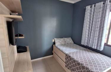 Apartamento COP30 - Condomínio Resort Parc Paradiso - Photo 11