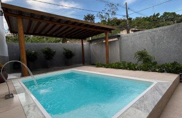 Casa aconchegante e espaçosa - Foto 1