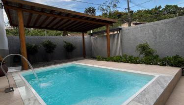 Casa aconchegante e espaçosa - Foto 1