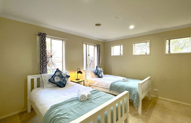 Boardwalk House by GoodLive - Foto 7