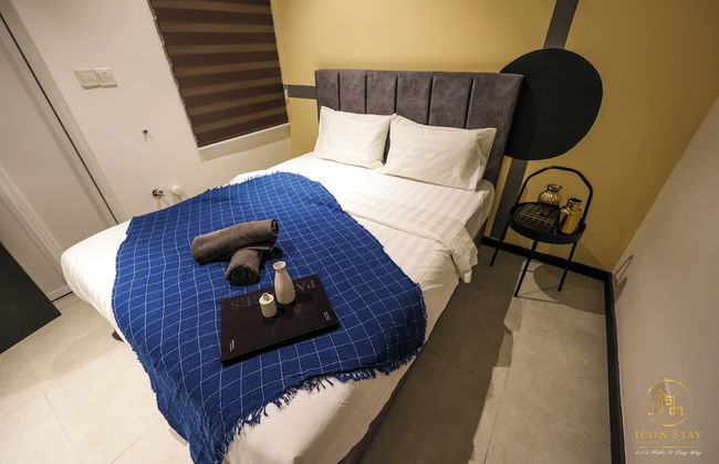 Apartment in KL with swimming pool - Foto 19