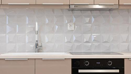 Garden Apartment in Amarynthos II - Foto 5, stove, pet friendly