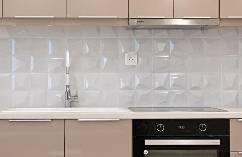 Garden Apartment in Amarynthos II - Photo 5