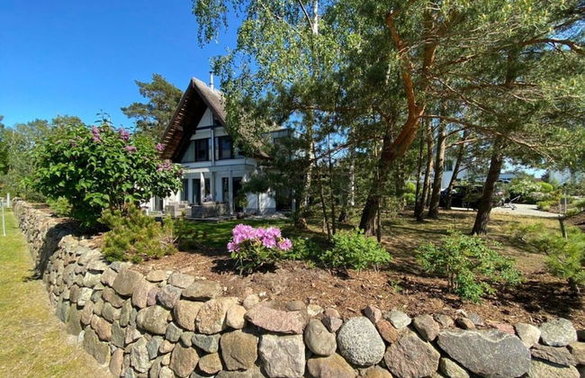 Lotsenstieg 8 Comfortable Holiday Residence - Foto 20