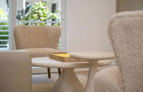 Lux Designer Apt 2BR and 2BA in the Heart of MIA Beach - Foto 5