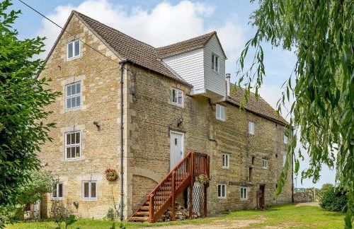 Fletland Mill - Photo 1