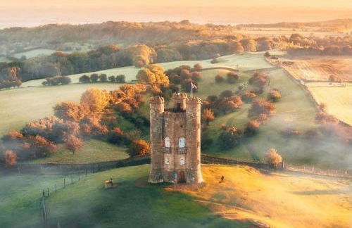 Vine Cottage - Photo 32