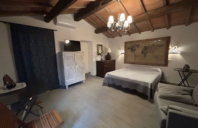 Agriturismo La Fontaccia - Foto 11