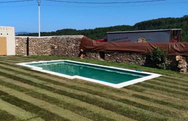 Finca As Roeles Caión - Foto 30