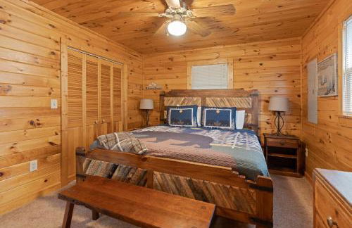 Mountain Rivers Lodge - Foto 21