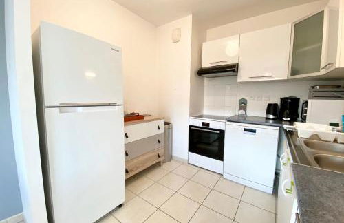 Joli T3 super cosy À 2 pas des plages - Foto 13