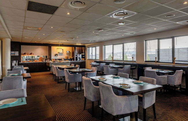 Comfort Aparthotel Bordeaux Begles Arena - Foto 38