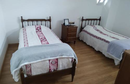 Ático Rosita en Camino de Santiago - Foto 4