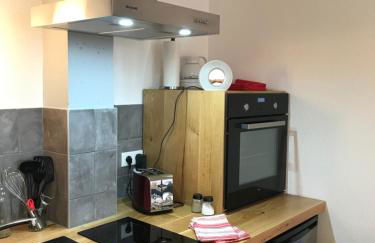 les Gîtes de la limonaderie - Foto 40