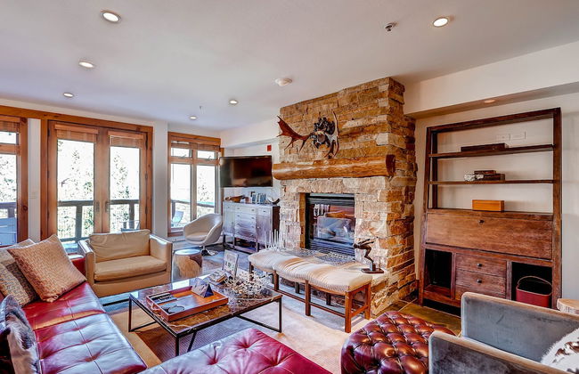 Timbers and Lone Eagle by Keystone Resort - Foto 51