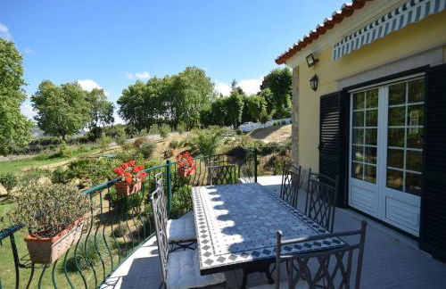 Villa in Casais de Santa Helena - Photo 7