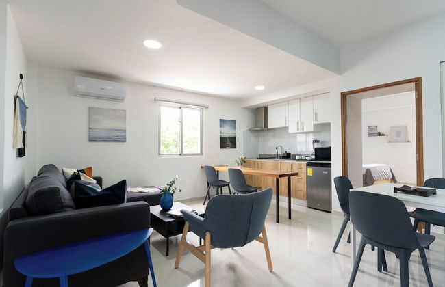 Landa Mar Boca Chica - Foto 58