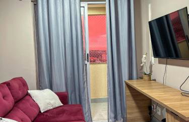 Apartamento para casal em cuiabá - Foto 1