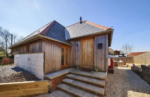 Hollybank Barn - Foto 29