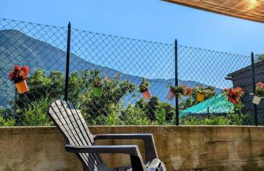 A small house in a fairytale village - Foto 36