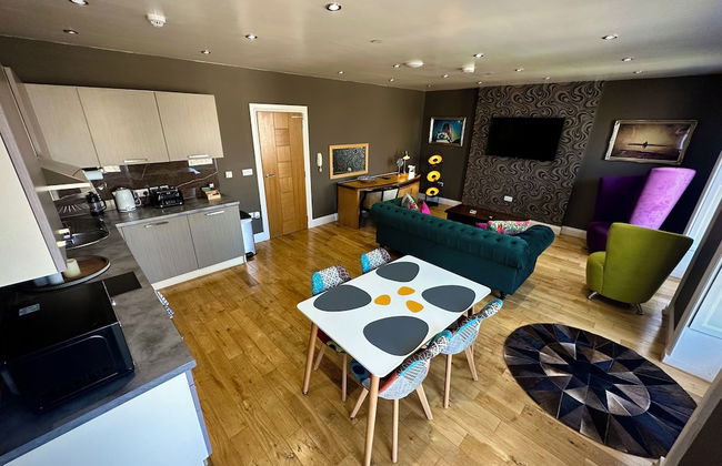 Halvard Apartments at Castletown - Foto 24