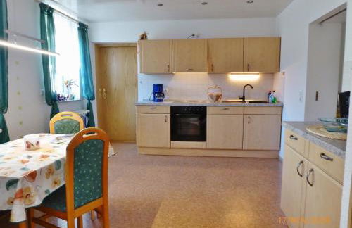 Ferienwohnung Flöhatalblick - Foto 7