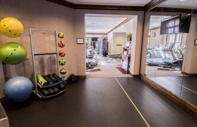 The Aspen Mountain Residences - Foto 48