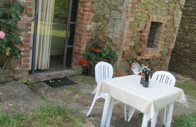 Podere Campovecchio - Foto 42