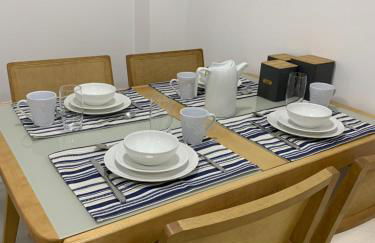 Encantos dos Mares - Apartamento 5 - Balneário Camboriú - Foto 7