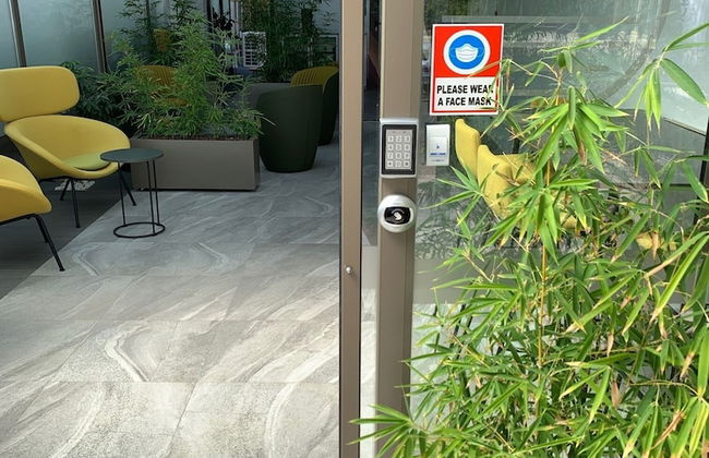 Vega Suites - Foto 20