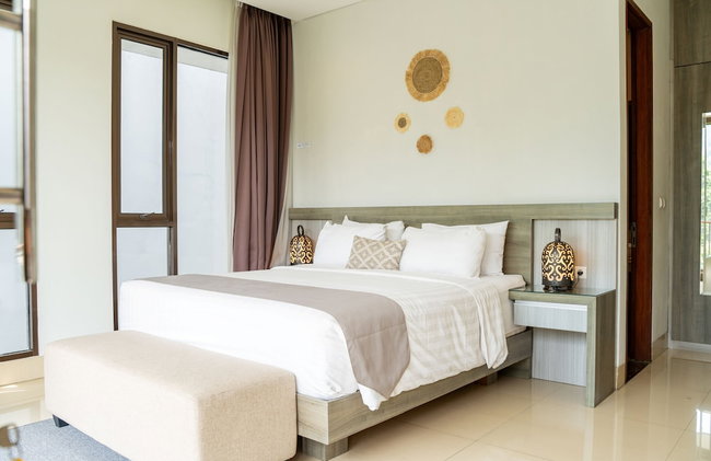 Chamomile Hill View 6BR Villa pool and movie room - Foto 5