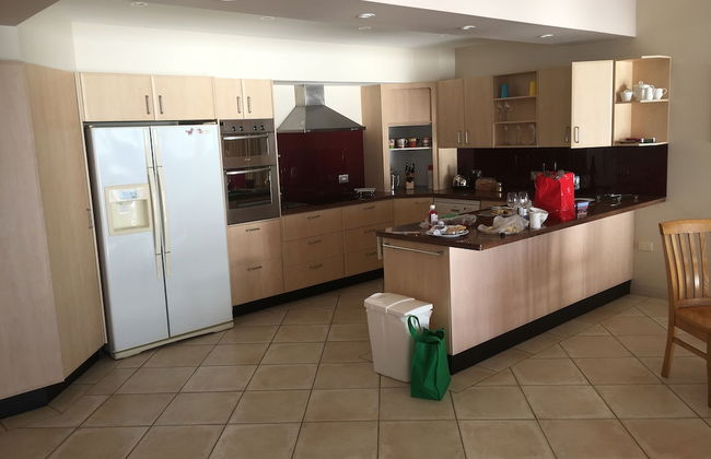 OceanScape Luxury Beachfront Villas - Foto 4