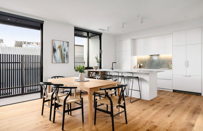 Docker St Elwood Apartments by UrbanRest - Foto 18