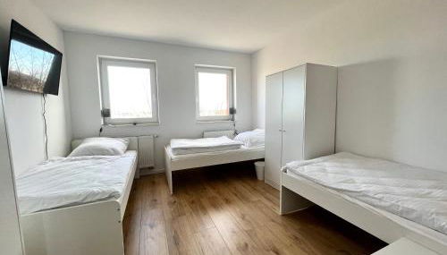 monteurzimmerKING: Magdeburg Dodendorfer Straße - Foto 3