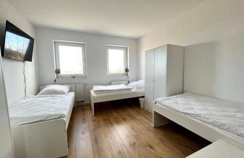 monteurzimmerKING: Magdeburg Dodendorfer Straße - Foto 3