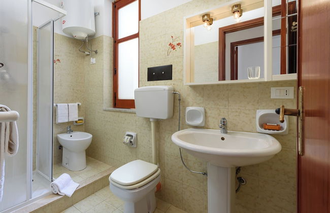 Casa Vacanza Azzurra 3 - Foto 14