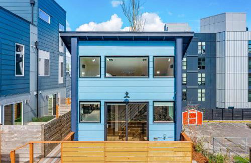 Echo Loft: A Modern Escape - Foto 8