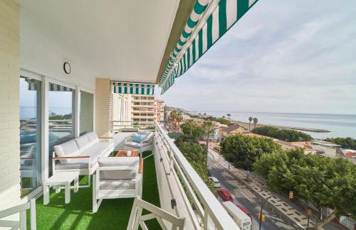 iloftmalaga Echeverría de El Palo - Photo 19