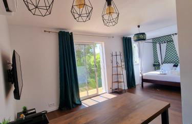 Fully renovated Chalet privatif suite romantique love balneo - Foto 25