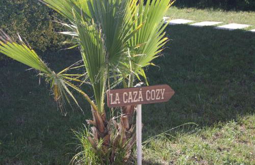 La Caza Cozy - Foto 27