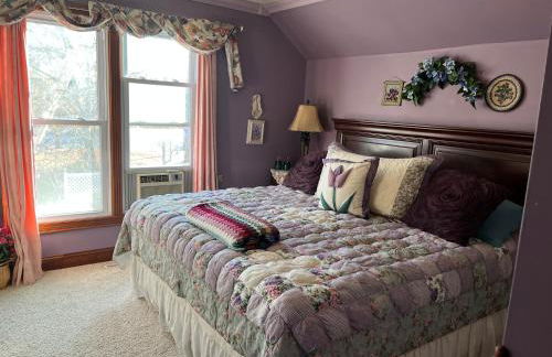 Gwen's Place - Private 2nd Floor - Foto 8