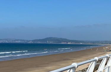 Carol,s Place Bridgend, Porthcawl, Margam Park, Port Talbot, Swansea & Cardiff mins from J37 M4 sleeps 6 - Foto 41