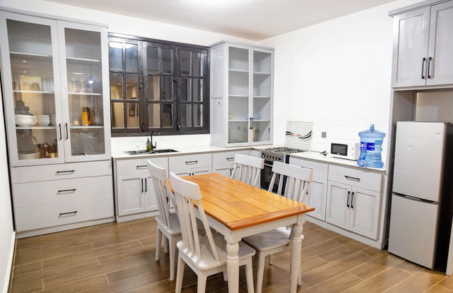 Kwetu Villas Musanze - Foto 9